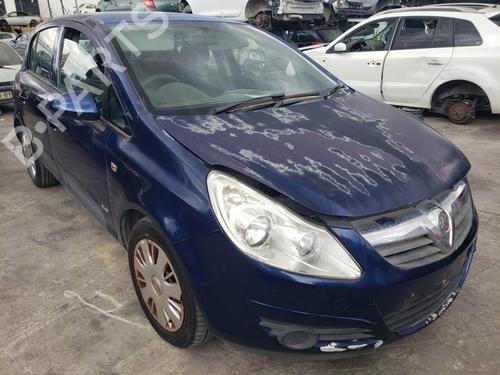 Left headlight OPEL CORSA D (S07) 1.2 (L08, L68) | BP25864126C28 - Image 16