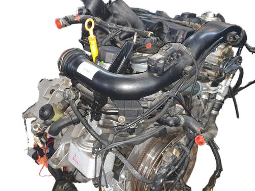 Motor Motor VW PASSAT B5.5 (3B3) 1.9 TDI (130 hp) 36595017 36595017