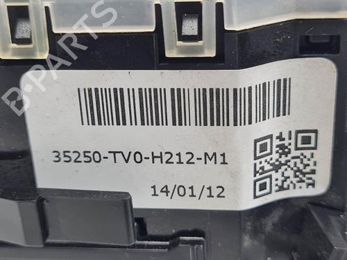 Steering column stalk HONDA CIVIC IX (FK) 2.2 i-DTEC (FK3) | BP28138577I23 - Image 4