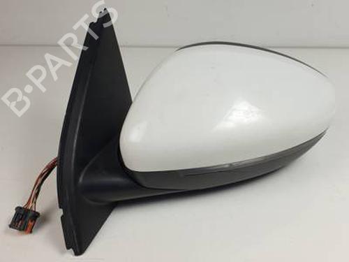 Retrovisor esquerdo PEUGEOT 308 II (LB_, LP_, LW_, LH_, L3_) 2.0 BlueHDi 150 (150 hp) 31240638