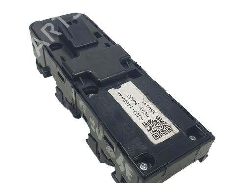 Left front window switch LAND ROVER RANGE ROVER EVOQUE (L538) 2.0 D 4x4 | BP37434393I27 - Image 2