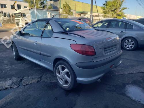 Alternator PEUGEOT 206 CC (2D) 1.6 16V (2DNFUF, 2DNFUR) | BP25116849M7 - Image 20