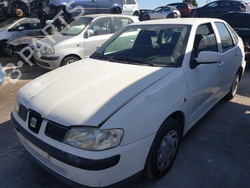 Starter SEAT CORDOBA (6K2) 1.4 | BP24915164M8 - Image 7