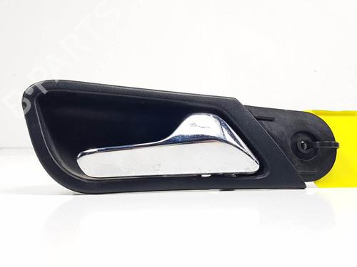 Used Front right interior door handle Front right interior door handle MERCEDES-BENZ CLK Convertible (A208) CLK 320 (208.465) (218 hp) 15225086 15225086