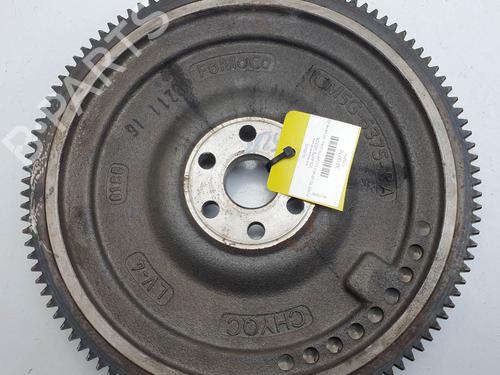 Used Flywheel Flywheel FORD TOURNEO COURIER B460 MPV 1.0 EcoBoost (100 hp) 24931309 24931309