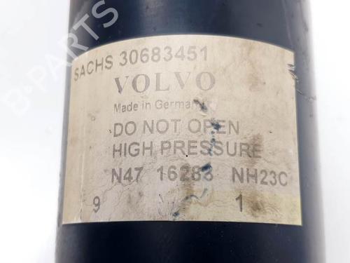 Right rear shock absorber VOLVO XC90 I (275) D5 AWD | BP24339228M19 