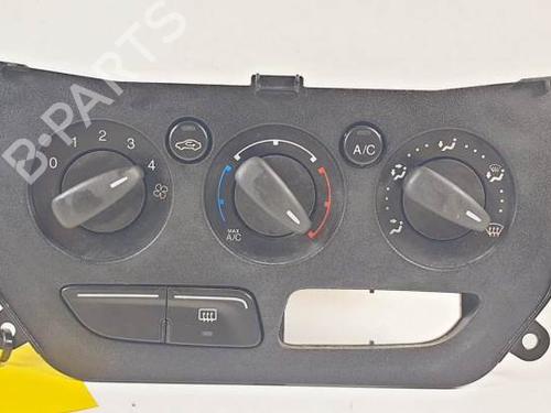 Commande Chauffage FORD TRANSIT CONNECT (P65_, P70_, P80_) 1.8 Di (75 hp) 29274821