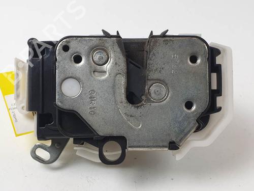 Used Front right lock FORD KA (RU8) 1.2 (69 hp) 27885097