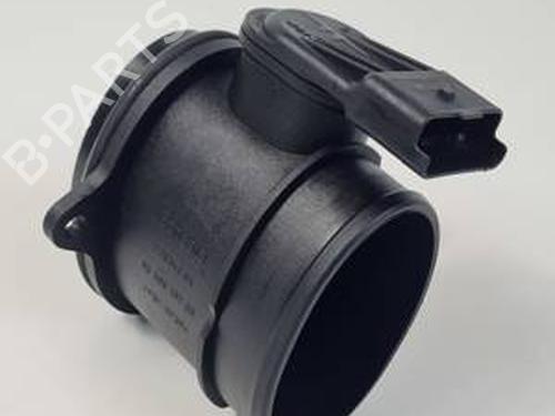 Used Mass air flow sensor CITROËN C4 Grand Picasso I (UA_) 1.6 HDi (109 hp) 30450628