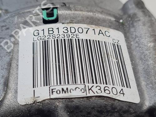 Steering column FORD KA+ III (UK, FK) 1.2 | BP37682146M21  - Image 7