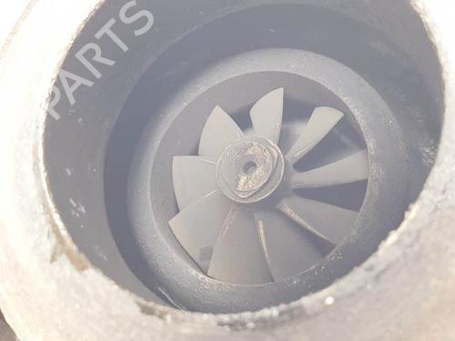 Turbocharger/Supercharger MERCEDES-BENZ M-CLASS (W163) ML 400 CDI (163.128) | BP16912236M71 