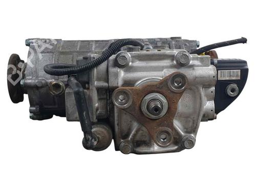 Rear differential AUDI A3 (8L1) 1.8 T | BP25116907M24 