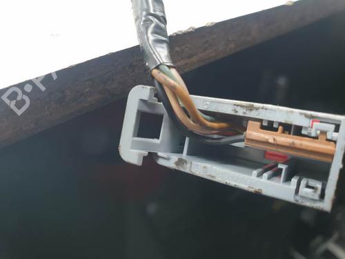 Right mirror FIAT STILO (192_) 1.9 JTD (192_XE1A) | BP26282107C27 