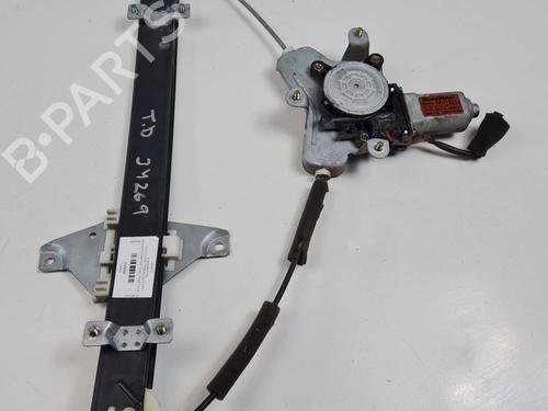 Used Rear right window mechanism Rear right window mechanism 38743775 38743775