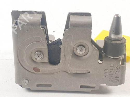 Used Tailgate lock FORD TRANSIT CONNECT (P65_, P70_, P80_) 1.8 Di (75 hp) 29275117