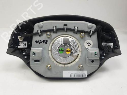 Driver airbag MERCEDES-BENZ S-CLASS (W221, V221) S 320 CDI (221.022, 221.122) | BP12384854C9 