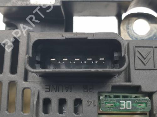 Sikringsdose CITROËN C4 I (LC_) 1.6 16V | BP29581847E1 