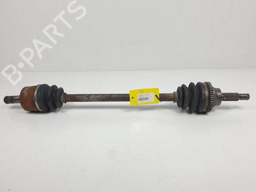 Used Left rear driveshaft Left rear driveshaft HYUNDAI SANTA FÉ I (SM) 2.7 V6 4x4 (173 hp) 12383055 12383055
