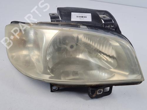 Used Right headlight Right headlight SEAT IBIZA II (6K1) 1.4 (60 hp) 40176619 40176619