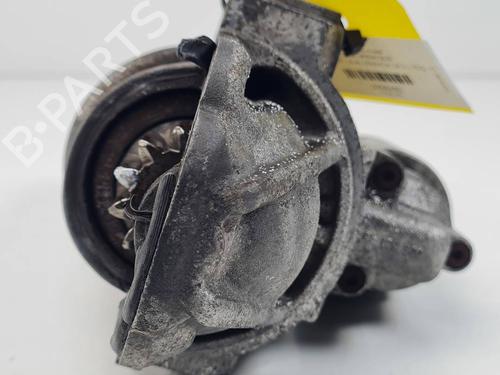 Starter FORD TRANSIT Van (FA_ _) 2.4 TDCi RWD | BP36594764M8 - Image 3