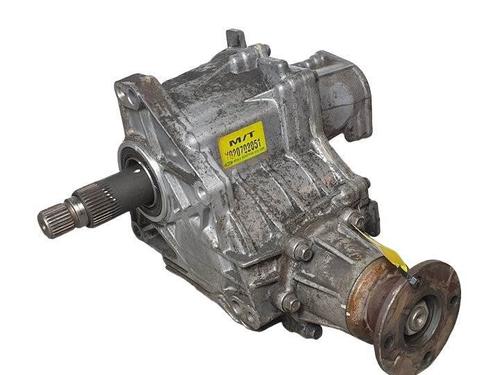 Used Front differential Front differential HYUNDAI SANTA FÉ I (SM) 2.0 CRDi 4x4 (113 hp) 18527817 18527817