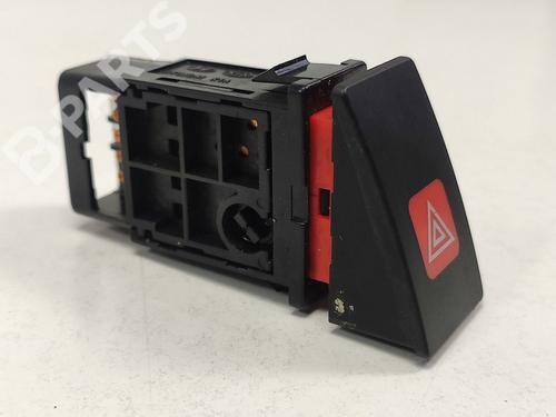 Used Warning switch HYUNDAI MATRIX (FC) 1.6 (103 hp) 9717205