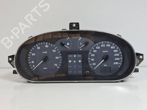 Used Instrument cluster Instrument cluster 39264752 39264752