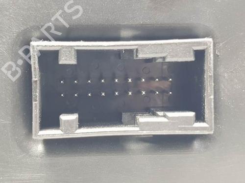 Instrument cluster CITROËN C3 I (FC_, FN_) 1.4 16V | BP12361654C47 