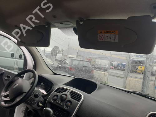 Left front window switch RENAULT KANGOO / GRAND KANGOO II (KW0/1_) Z.E. (FW1Z) | BP34643704I27  - Image 18