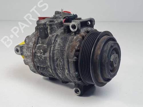 Used AC compressor AC compressor 37668570 37668570