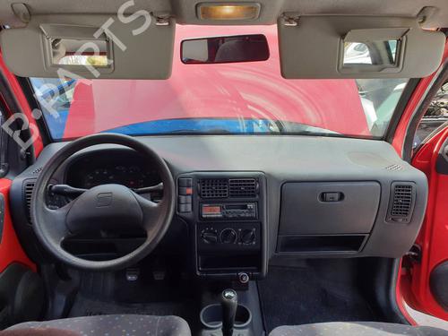 Right front window switch SEAT AROSA (6H1) 1.0 | BP34576626I26  - Image 19