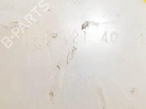 Expansion tank VW GOLF V (1K1) 1.6 FSI | BP16019129C120 