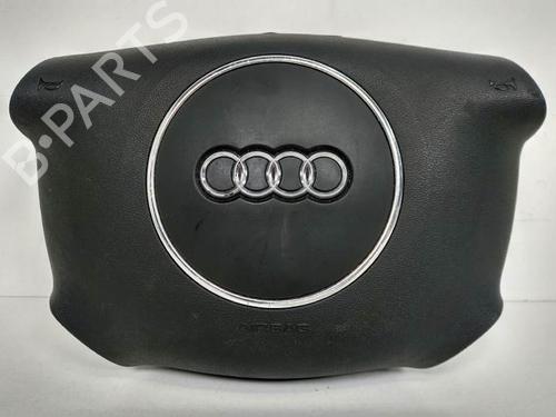 Førerens kollisjonspute AUDI A3 (8P1) 1.6 (102 hp) 7224551