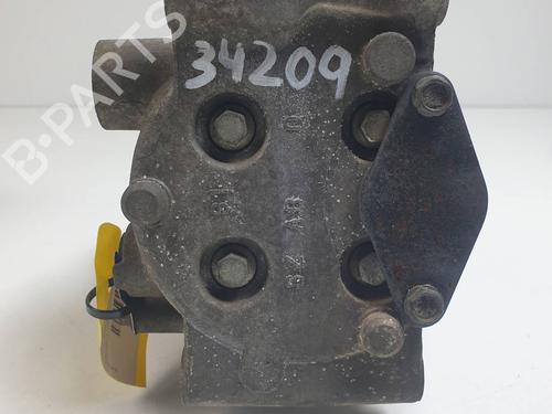 AC compressor FORD FOCUS I Turnier (DNW) 1.6 16V | BP37168730M34 - Image 3