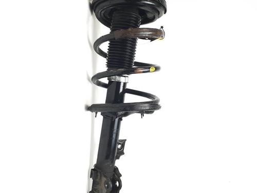 Used Left front shock absorber KIA CARENS III MPV (UN) 2.0 CRDi 140 (140 hp) 27885564