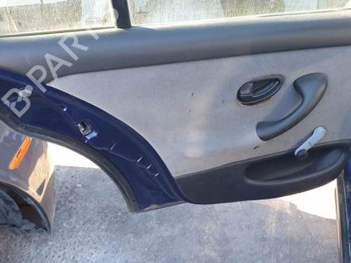 Left tailgate light PEUGEOT 406 (8B) 1.9 TD | BP25140185C79 