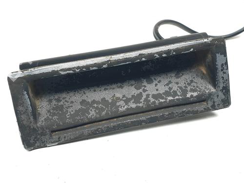 Used Tailgate handle Tailgate handle VW TOUAREG (7LA, 7L6, 7L7) 2.5 R5 TDI (174 hp) 29850031 29850031