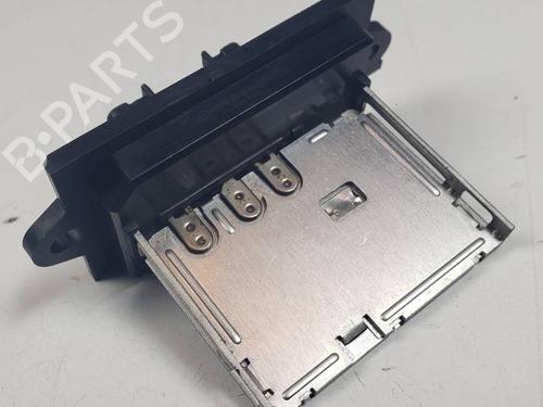Heater resistor NISSAN NV200 Van 1.5 dCi 90 (M20, M20N, M20M) | BP29726414M108 