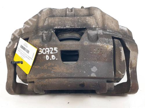 Used Right front brake caliper JAGUAR XF I (X250) 3.0 D (275 hp) 29964985