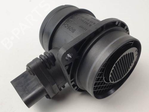 Used Mass air flow sensor Mass air flow sensor SEAT LEON (1P1) 1.9 TDI (105 hp) 21529504 21529504