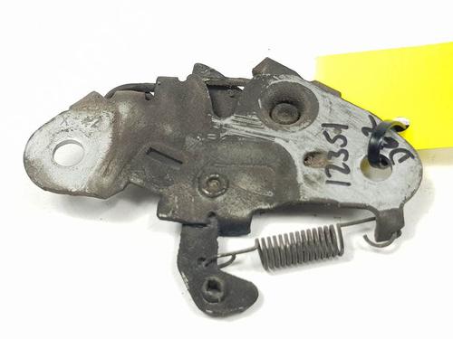 hjelmlås hjelmlås PEUGEOT 406 Coupe (8C) 2.2 HDI (133 hp) 15228991 15228991