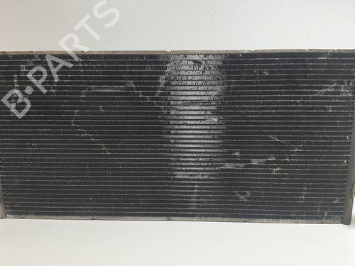Used AC radiator AC radiator FIAT DOBLO Bus (263_) 1.3 D Multijet (263AXC1A) (90 hp) 30450580 30450580