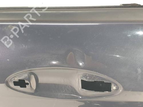 Left front door FORD FIESTA VI (CB1, CCN) 1.5 TDCi | BP29875243C2