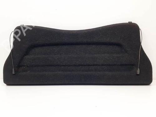 Used Rear parcel shelf RENAULT CLIO IV (BH_) 1.5 dCi 75 (75 hp) 25121448