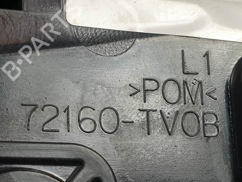 Front left interior door handle HONDA CIVIC IX (FK) 2.2 i-DTEC (FK3) | BP28122793I13 - Image 3