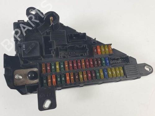 Used Fuse box BMW 5 (E60) 520 d (163 hp) 17839793