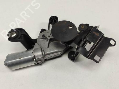 Used Rear wiper motor BMW 5 Touring (E61) 525 i (192 hp) 9766070