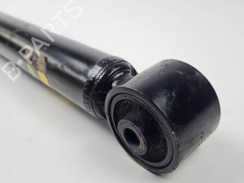 Left rear shock absorber SEAT IBIZA III (6L1) 1.9 TDI | BP25128607M18 