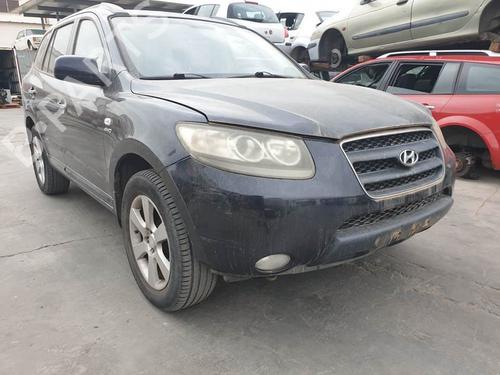 Left tailgate light HYUNDAI SANTA FÉ II (CM) 2.2 CRDi GLS | BP24989168C79  - Image 23