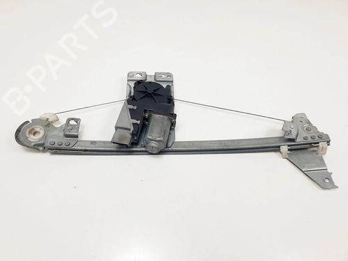 Used Rear left window mechanism Rear left window mechanism PEUGEOT 307 Break (3E) 1.6 HDi 110 (109 hp) 16835374 16835374
